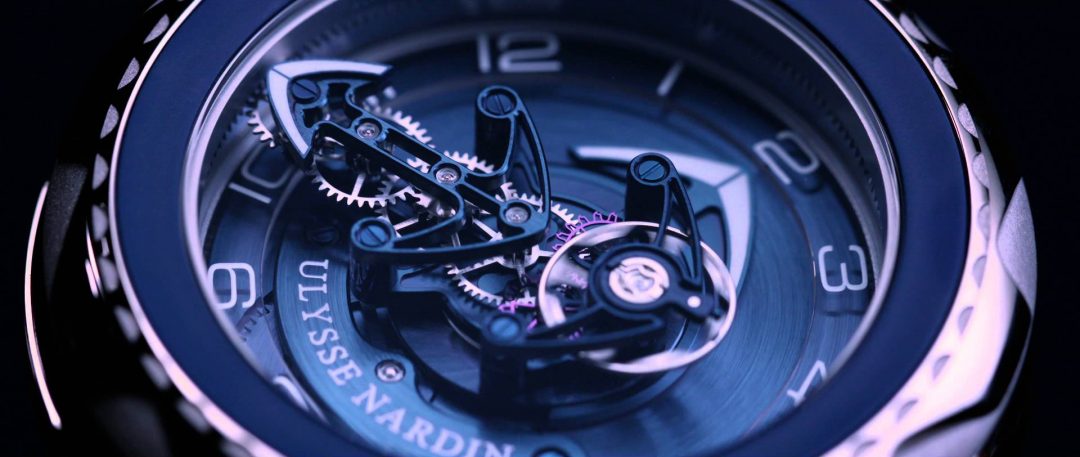 Ulysse Nardin