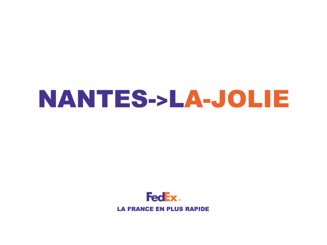 Fedex