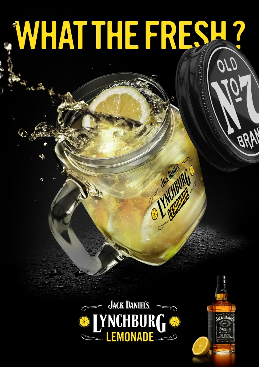 Jack Daniel’s